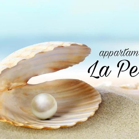 Appartamento La Perla Follonica Bagian luar foto