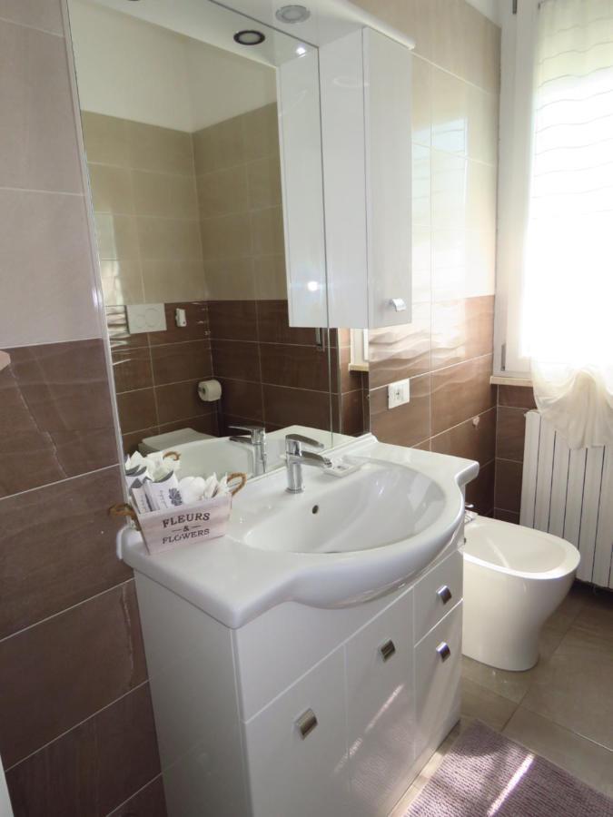 Appartamento La Perla Follonica Bagian luar foto
