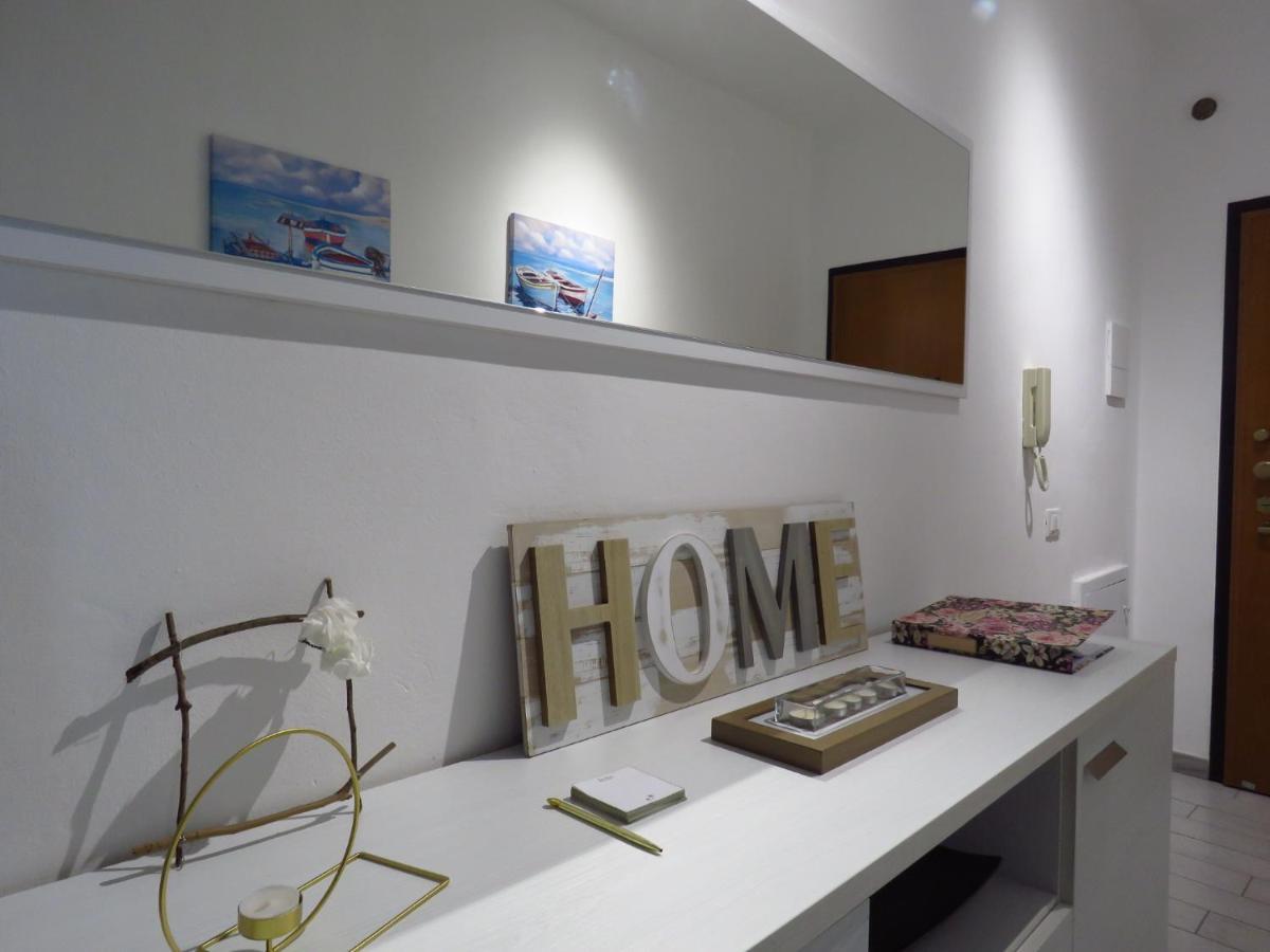 Appartamento La Perla Follonica Bagian luar foto