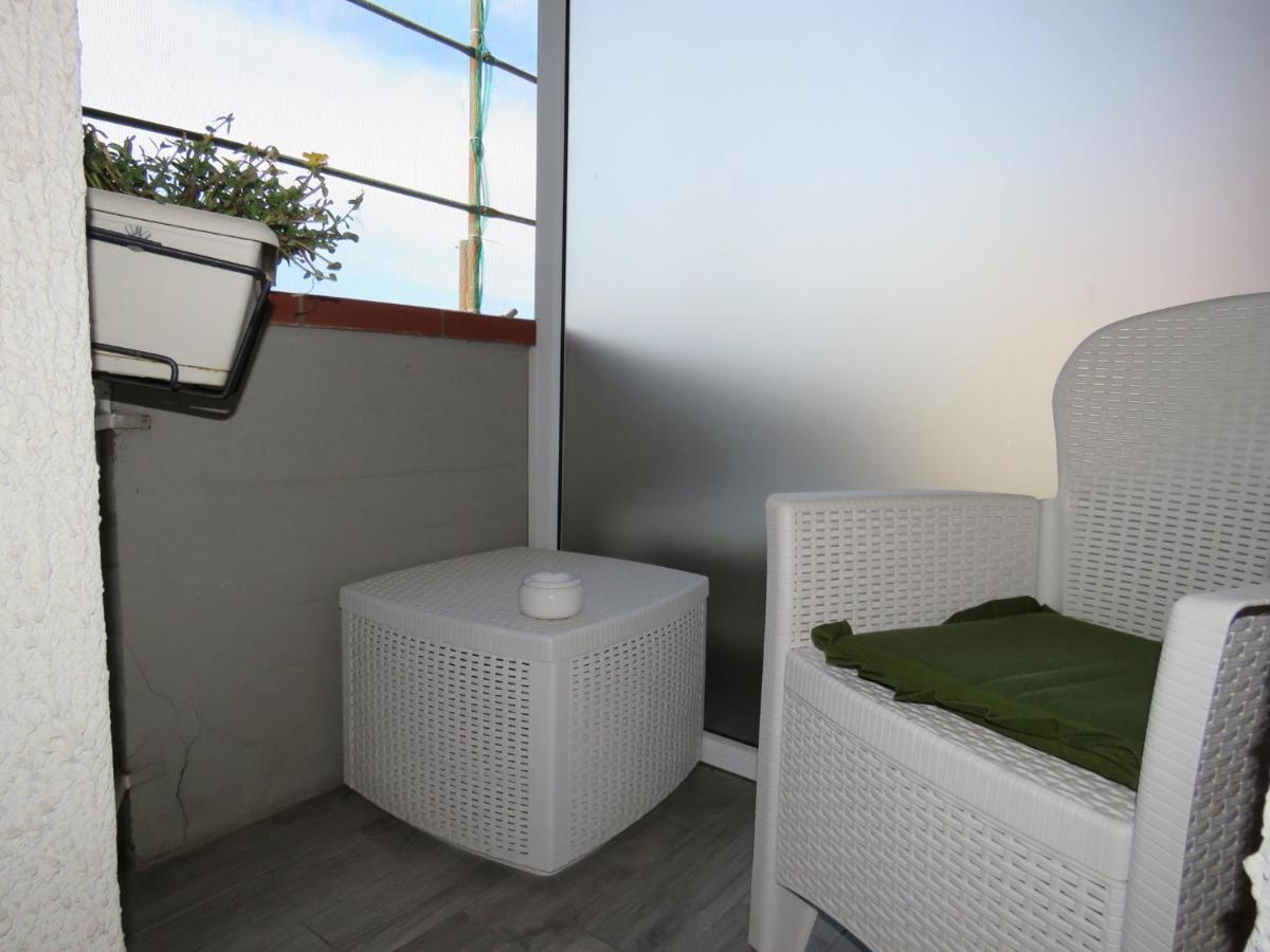 Appartamento La Perla Follonica Bagian luar foto